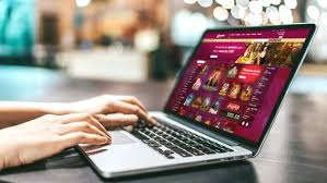 Онлайн казино Casino7