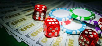 Вход на официальный сайт Casino Calibry